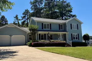 107 Lakewood Dr, Warner Robins, GA 31088 - Photo 66