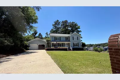 107 Lakewood Drive, Warner Robins, GA 31088 - Photo 2