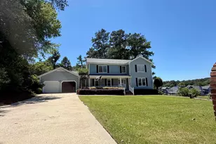 107 Lakewood Dr, Warner Robins, GA 31088 - Photo 2
