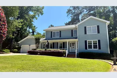 107 Lakewood Drive, Warner Robins, GA 31088 - Photo 1