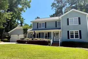 107 Lakewood Dr, Warner Robins, GA 31088 - Photo 1