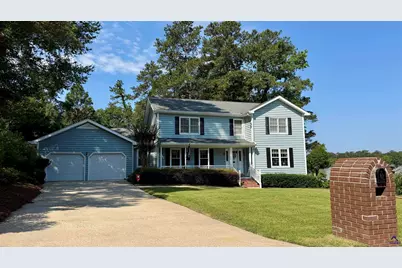 107 Lakewood Drive, Warner Robins, GA 31088 - Photo 66
