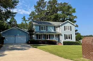 107 Lakewood Dr, Warner Robins, GA 31088 - Photo 66