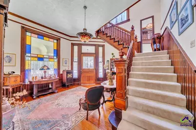 101 Everett Square, Fort Valley, GA 31030 - Photo 76