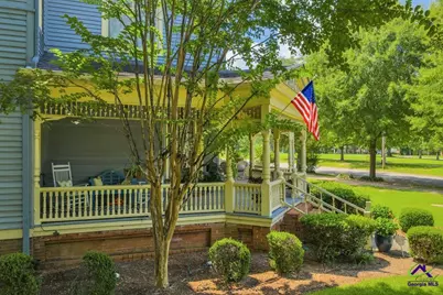 101 Everett Square, Fort Valley, GA 31030 - Photo 20