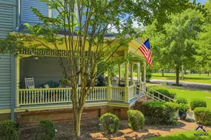 101 Everett Square, Fort Valley, GA 31030 - Photo 20