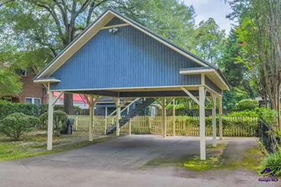 101 Everett Square, Fort Valley, GA 31030 - Photo 2