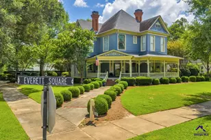 101 Everett Square, Fort Valley, GA 31030 - Photo 28