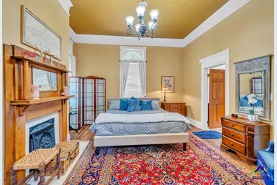 101 Everett Square, Fort Valley, GA 31030 - Photo 56