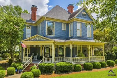 101 Everett Square, Fort Valley, GA 31030 - Photo 26