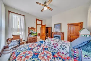 101 Everett Square, Fort Valley, GA 31030 - Photo 46