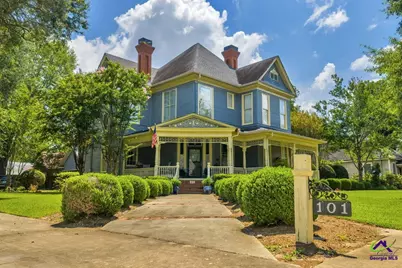 101 Everett Square, Fort Valley, GA 31030 - Photo 14