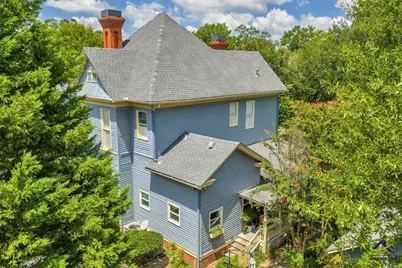101 Everett Square, Fort Valley, GA 31030 - Photo 4