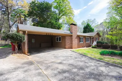 3021 Clairmont Avenue, Macon, GA 31204 - Photo 34