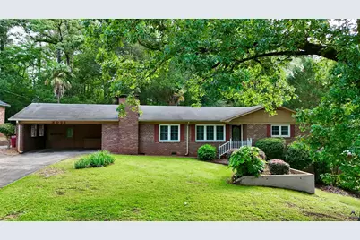 3021 Clairmont Avenue, Macon, GA 31204 - Photo 40