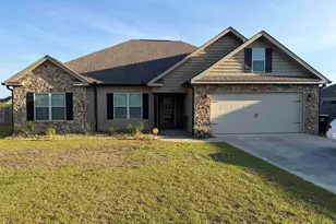 605 Charlestown Wy, Bonaire, GA 31005 - Photo 1