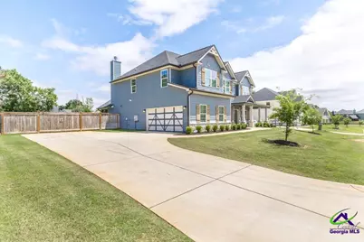 600 Bella Notte Circle, Warner Robins, GA 31088 - Photo 2