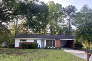 5506 Bacon St, Eastman, GA 31023 - Photo 2