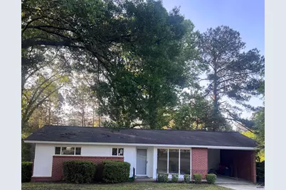 5506 Bacon Street, Eastman, GA 31023 - Photo 1