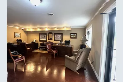 366 E Crusselle Street, Roberta, GA 31078 - Photo 6