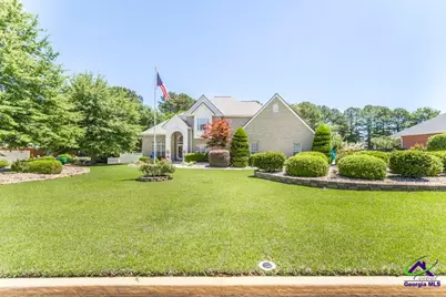 219 Royal Crest Circle, Kathleen, GA 31047 - Photo 1