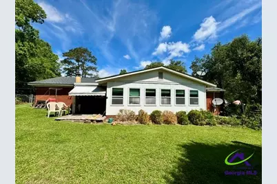 100 Hillside Terrace, Warner Robins, GA 31088 - Photo 12