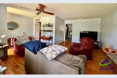 100 Hillside Terrace, Warner Robins, GA 31088 - Photo 20