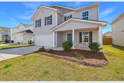 107 Rock Run Trail, Warner Robins, GA 31093 - Photo 8