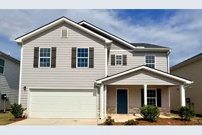 107 Rock Run Trail, Warner Robins, GA 31093 - Photo 1