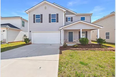 107 Rock Run Trail, Warner Robins, GA 31093 - Photo 2
