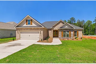 214 Golden Chestnut Bend, Bonaire, GA 31005 - Photo 1