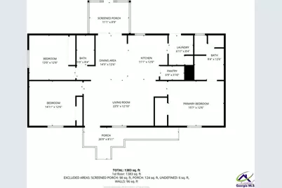 44 Spring Lake Drive, Hawkinsville, GA 31036 - Photo 48