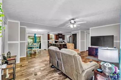 44 Spring Lake Drive, Hawkinsville, GA 31036 - Photo 2