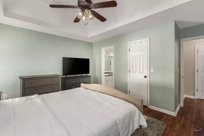 202 Sunnymeade Drive, Warner Robins, GA 31093 - Photo 18
