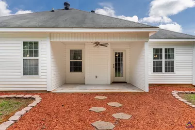 202 Sunnymeade Drive, Warner Robins, GA 31093 - Photo 36