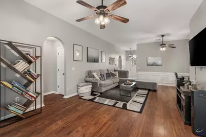 202 Sunnymeade Drive, Warner Robins, GA 31093 - Photo 8