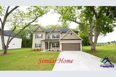 123 Bluecoat Trail, Byron, GA 31008 - Photo 1