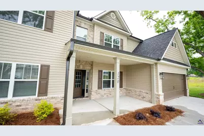 123 Bluecoat Trail, Byron, GA 31008 - Photo 2