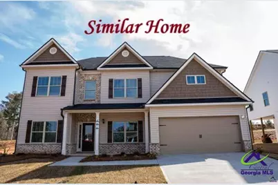 126 Bluecoat Trail, Byron, GA 31088 - Photo 1