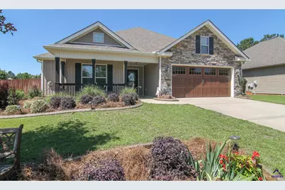 124 Highland Point Drive, Kathleen, GA 31047 - Photo 32