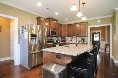 124 Highland Point Drive, Kathleen, GA 31047 - Photo 8