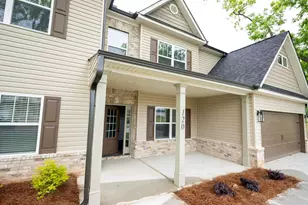 128 Bluecoat Trail, Byron, GA 31008 - Photo 2