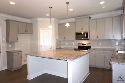 130 Bluecoat Trail, Byron, GA 31008 - Photo 20