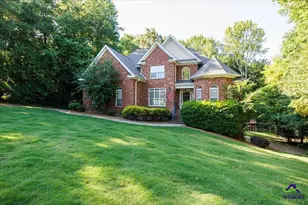 15 Wadley Station, Forsyth, GA 31210 - Photo 1