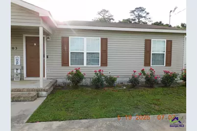 103B Ronald Pride Blvd., Fort Valley, GA 31030 - Photo 2