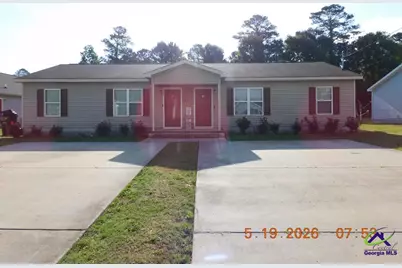 103B Ronald Pride Blvd., Fort Valley, GA 31030 - Photo 1