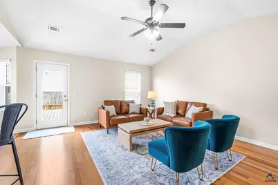 502 Arrie Drive, Warner Robins, GA 31008 - Photo 6