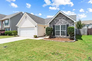 502 Arrie Dr, Warner Robins, GA 31008 - Photo 2