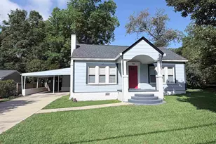 705 Evergreen St, Perry, GA 31069 - Photo 1