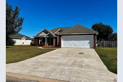 216 Bowens Mill Drive, Bonaire, GA 31005 - Photo 2